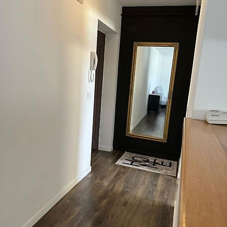 Cozy Apartment Baia Mare Exterior foto