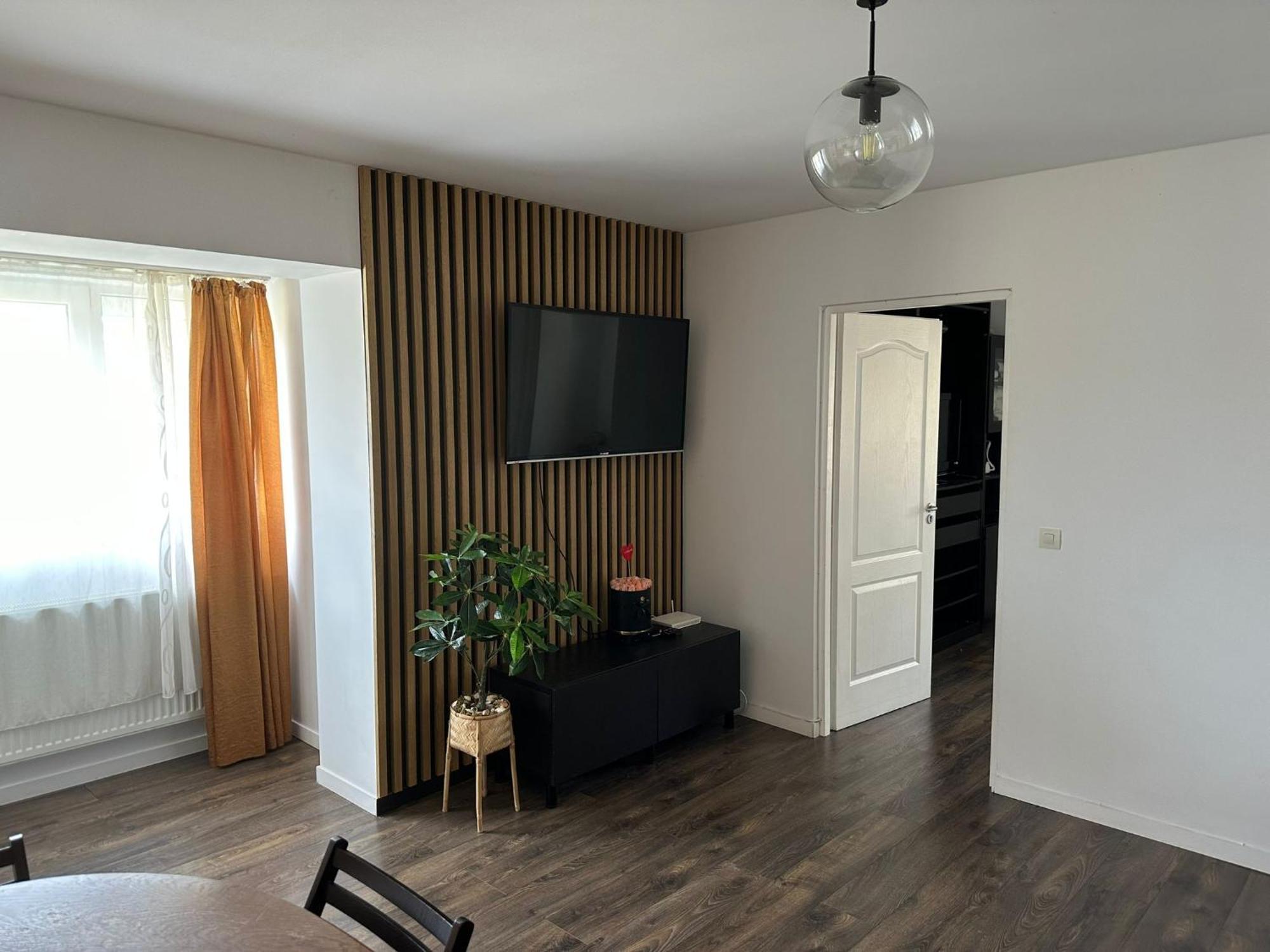 Cozy Apartment Baia Mare Exterior foto